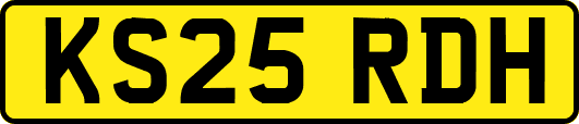 KS25RDH