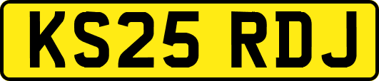 KS25RDJ
