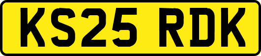 KS25RDK