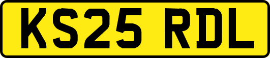 KS25RDL