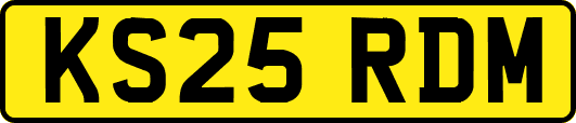KS25RDM