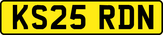 KS25RDN