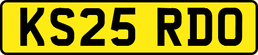 KS25RDO