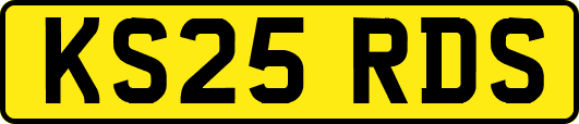 KS25RDS