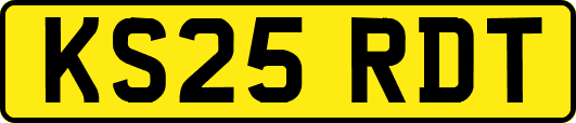 KS25RDT
