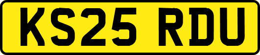 KS25RDU
