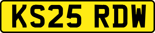 KS25RDW