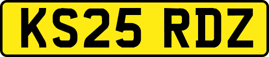KS25RDZ