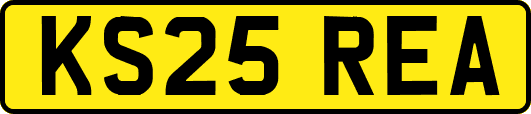 KS25REA