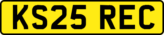 KS25REC
