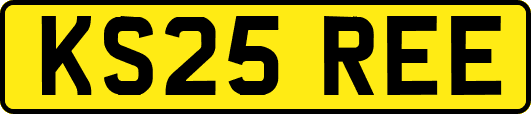 KS25REE