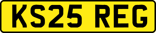 KS25REG