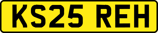 KS25REH