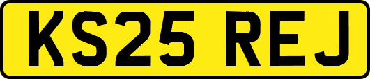 KS25REJ