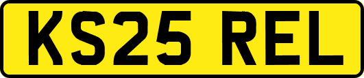 KS25REL