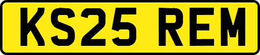 KS25REM