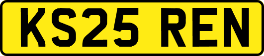 KS25REN