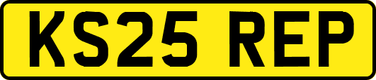 KS25REP