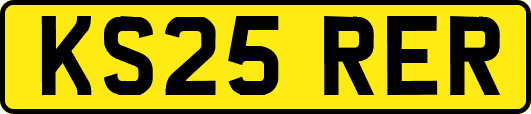 KS25RER