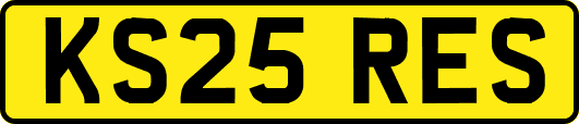 KS25RES
