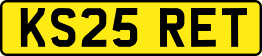 KS25RET