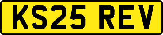 KS25REV