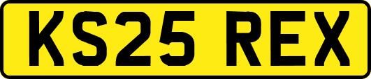 KS25REX