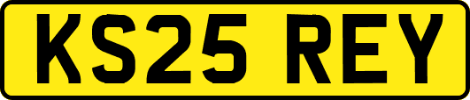 KS25REY