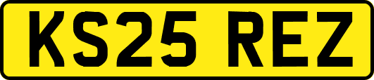KS25REZ