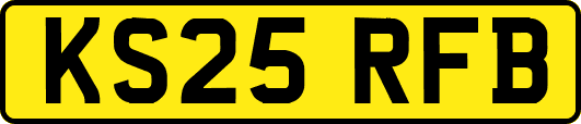 KS25RFB