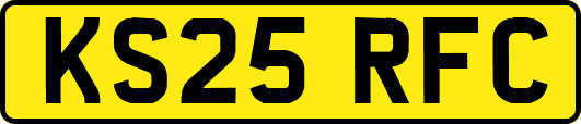 KS25RFC
