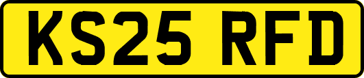 KS25RFD
