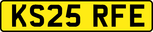 KS25RFE