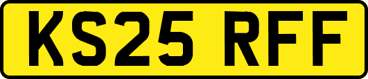KS25RFF