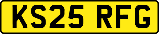 KS25RFG