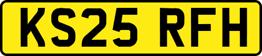 KS25RFH