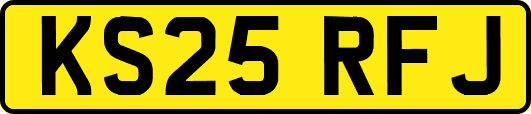 KS25RFJ