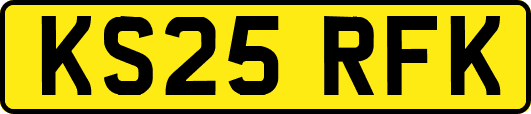 KS25RFK