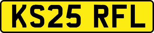 KS25RFL