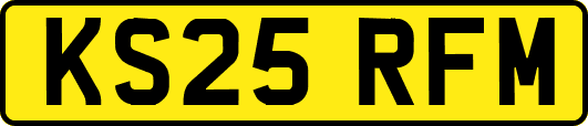 KS25RFM