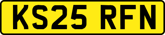 KS25RFN