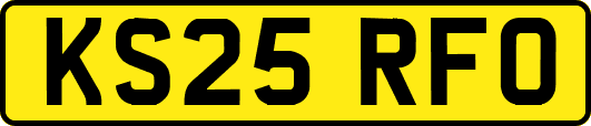 KS25RFO