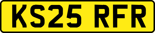 KS25RFR