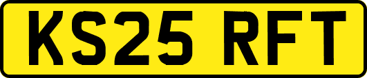 KS25RFT