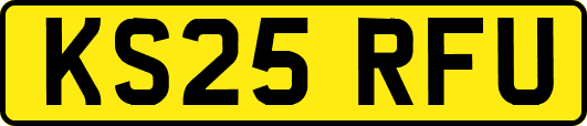 KS25RFU