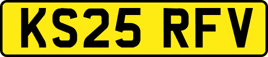 KS25RFV