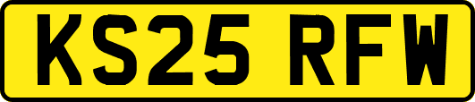 KS25RFW