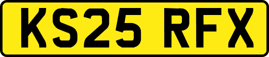 KS25RFX