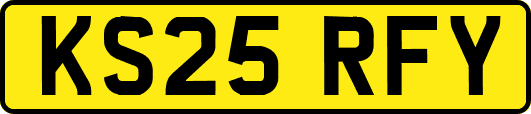 KS25RFY