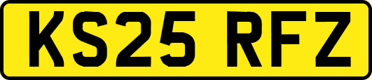 KS25RFZ